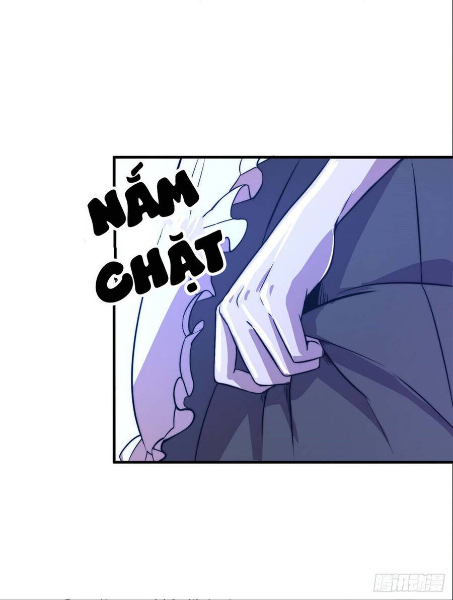 Hắc Tạp Chapter 52 - Trang 45