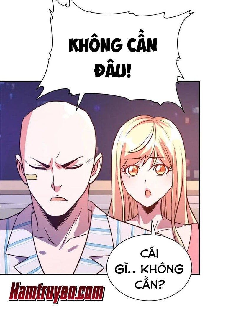 Hắc Tạp Chapter 66 - Trang 29