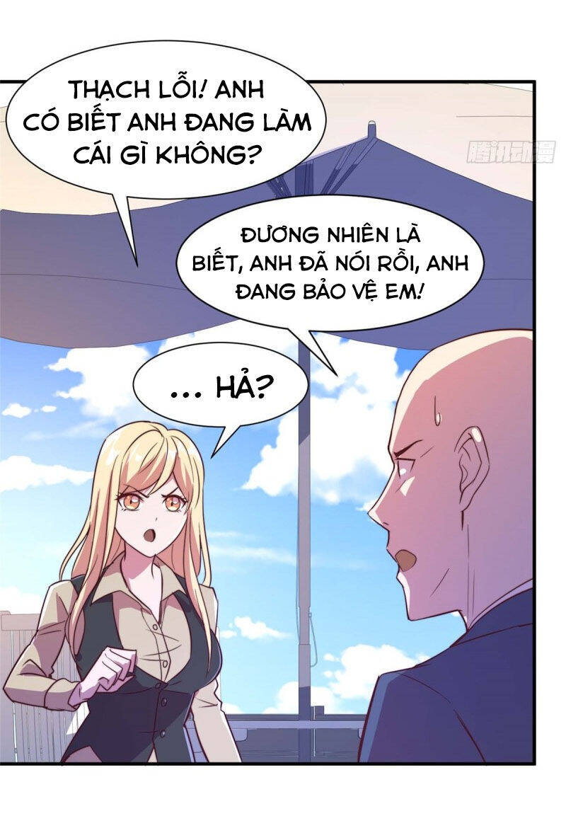 Hắc Tạp Chapter 73 - Trang 19