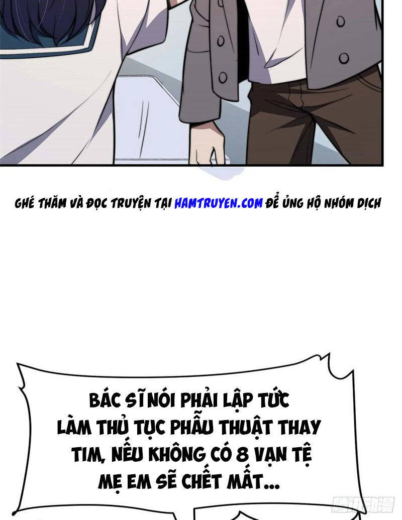 Hắc Tạp Chapter 39 - Trang 27