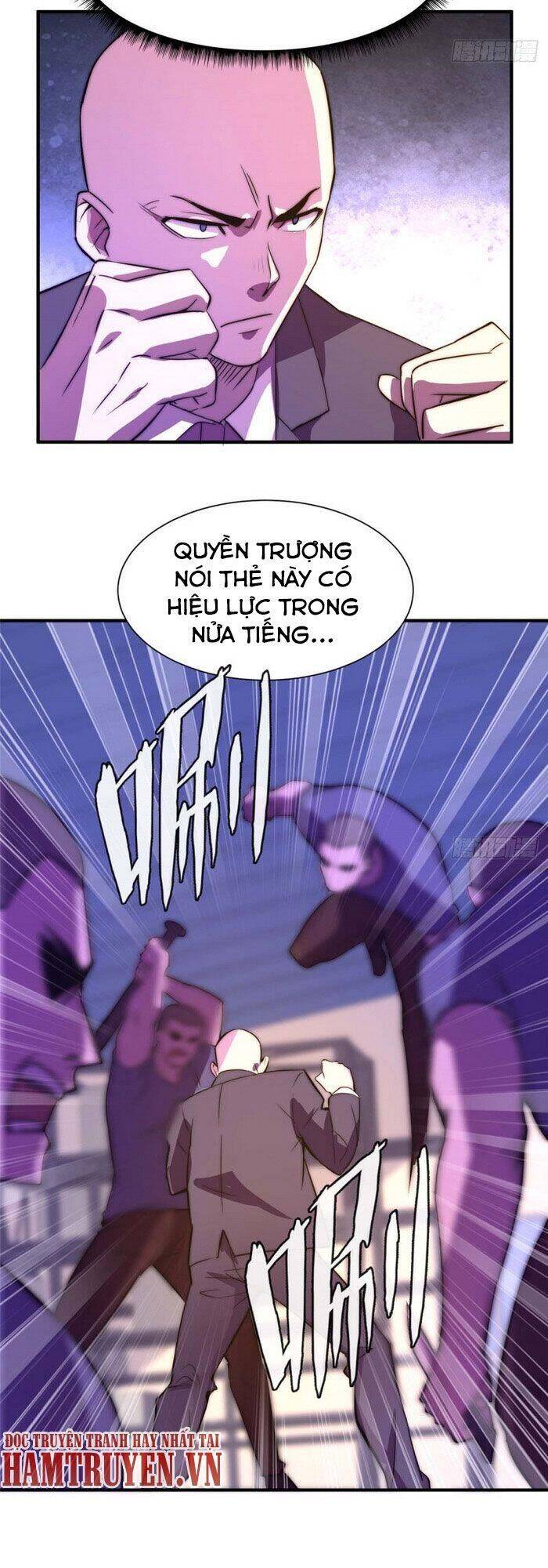 Hắc Tạp Chapter 62 - Trang 3