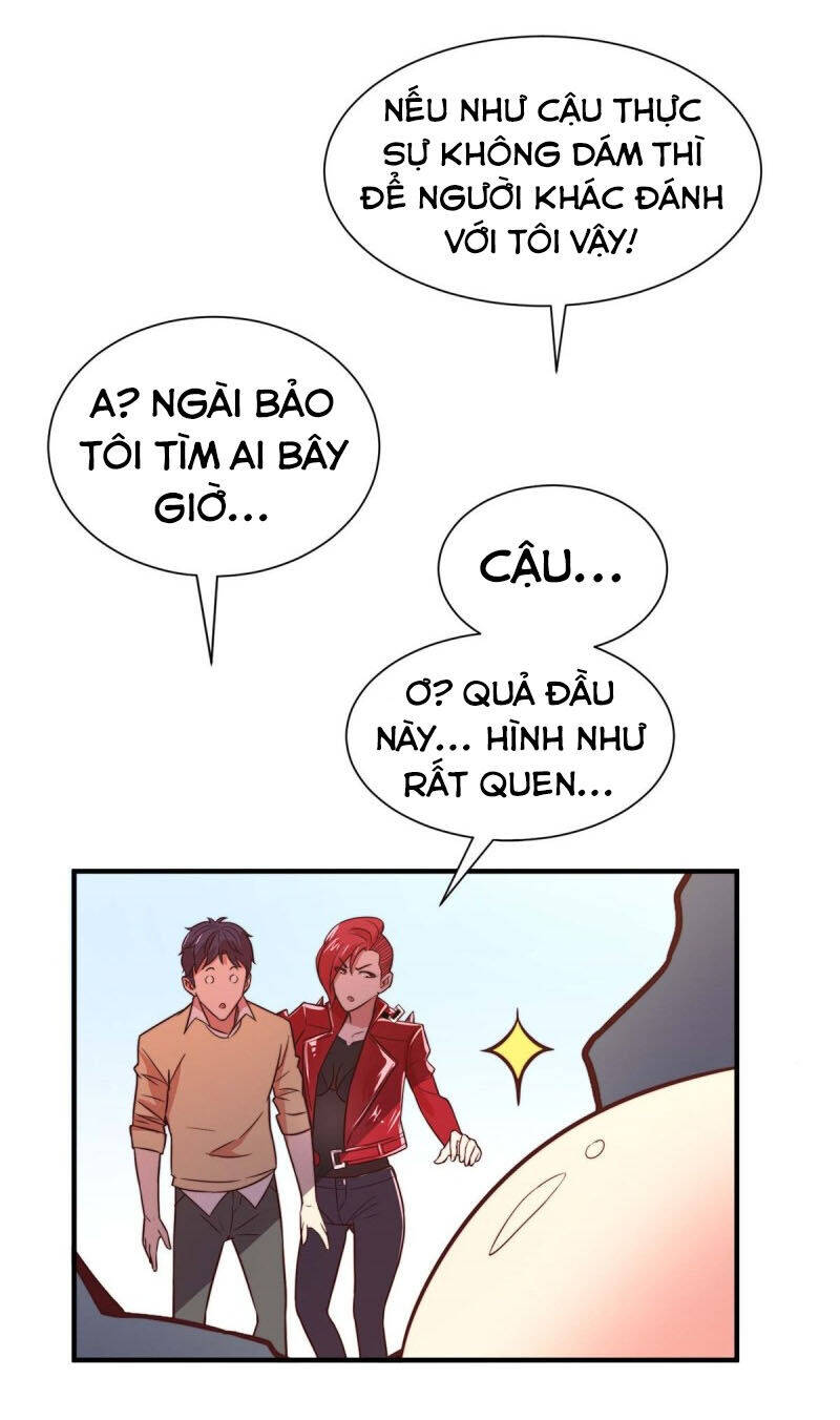 Hắc Tạp Chapter 75 - Trang 9