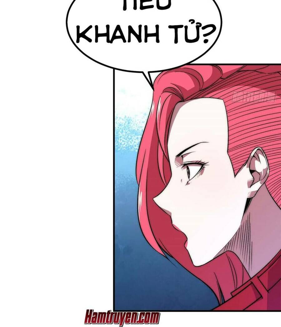 Hắc Tạp Chapter 7 - Trang 17