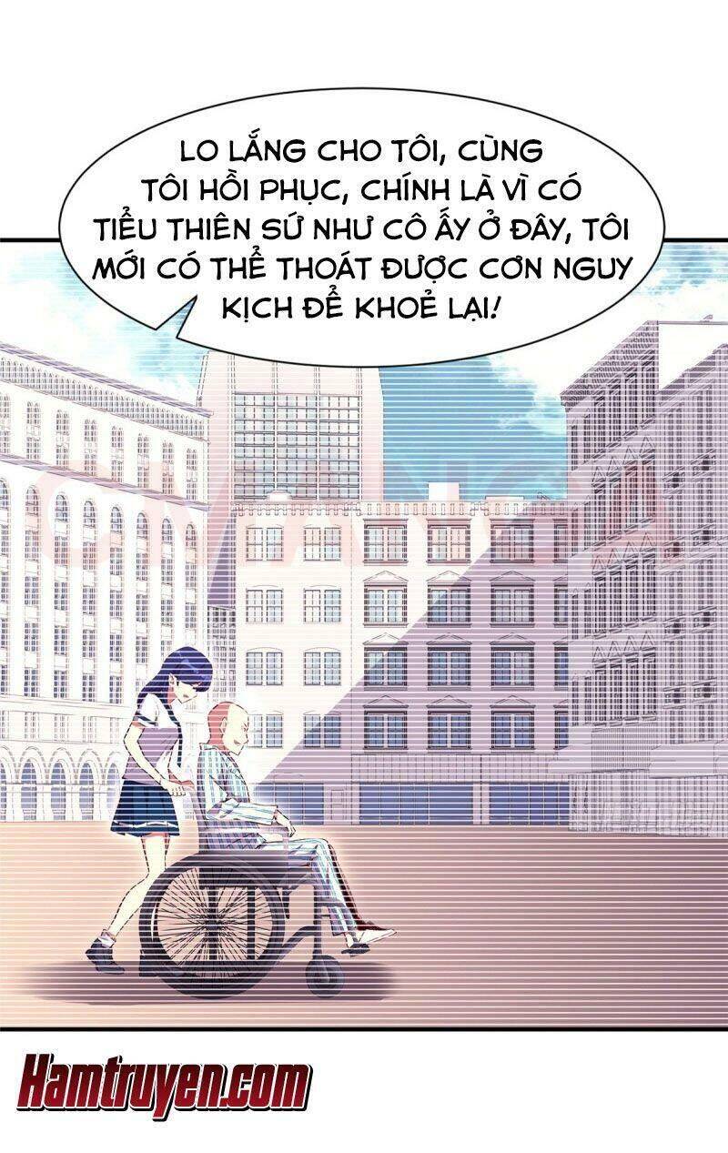 Hắc Tạp Chapter 67 - Trang 6