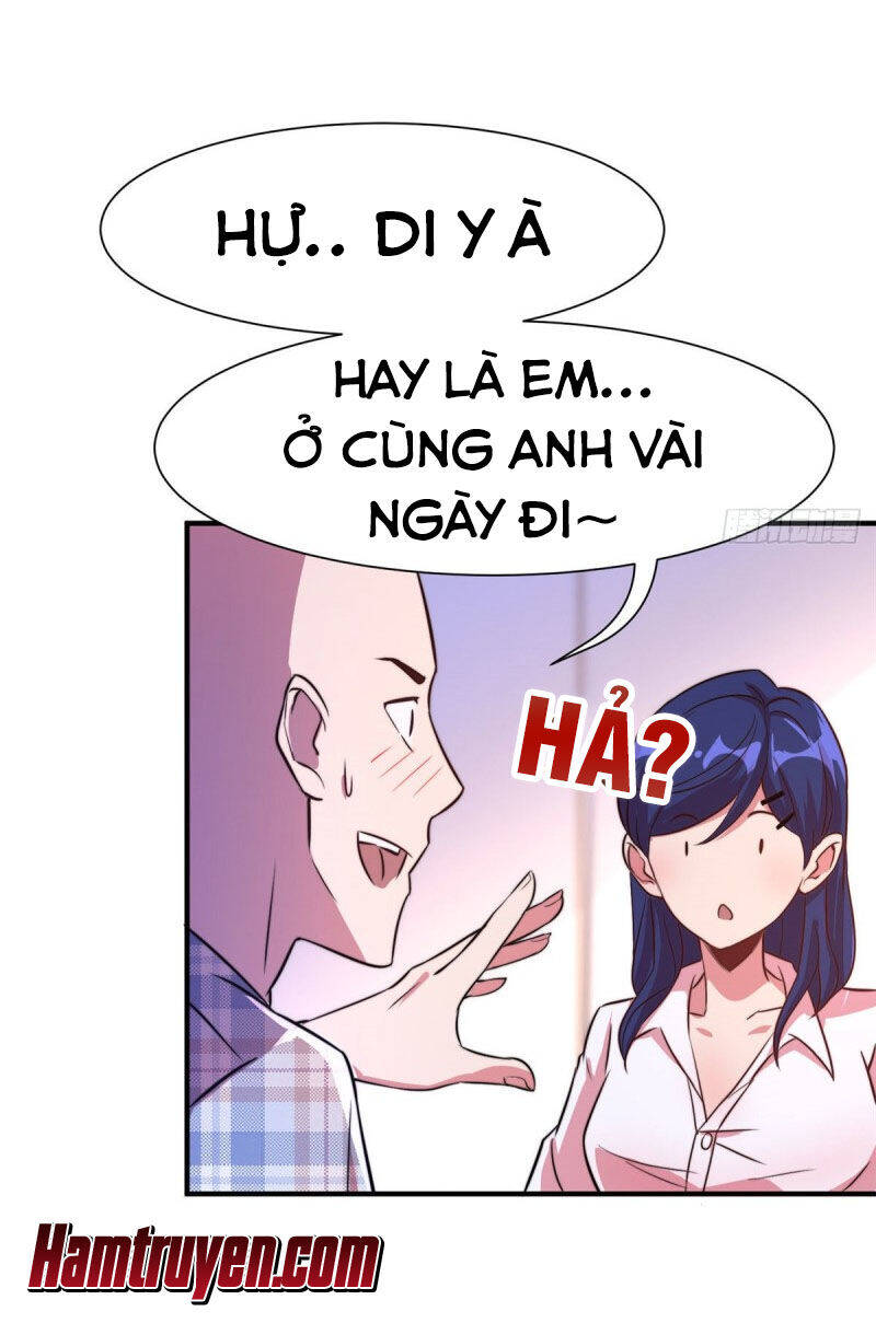 Hắc Tạp Chapter 69 - Trang 10