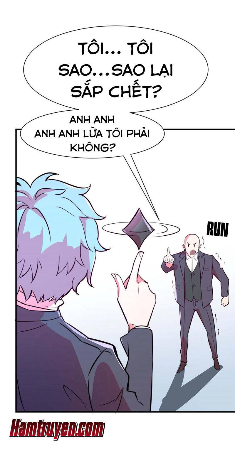 Hắc Tạp Chapter 64 - Trang 15