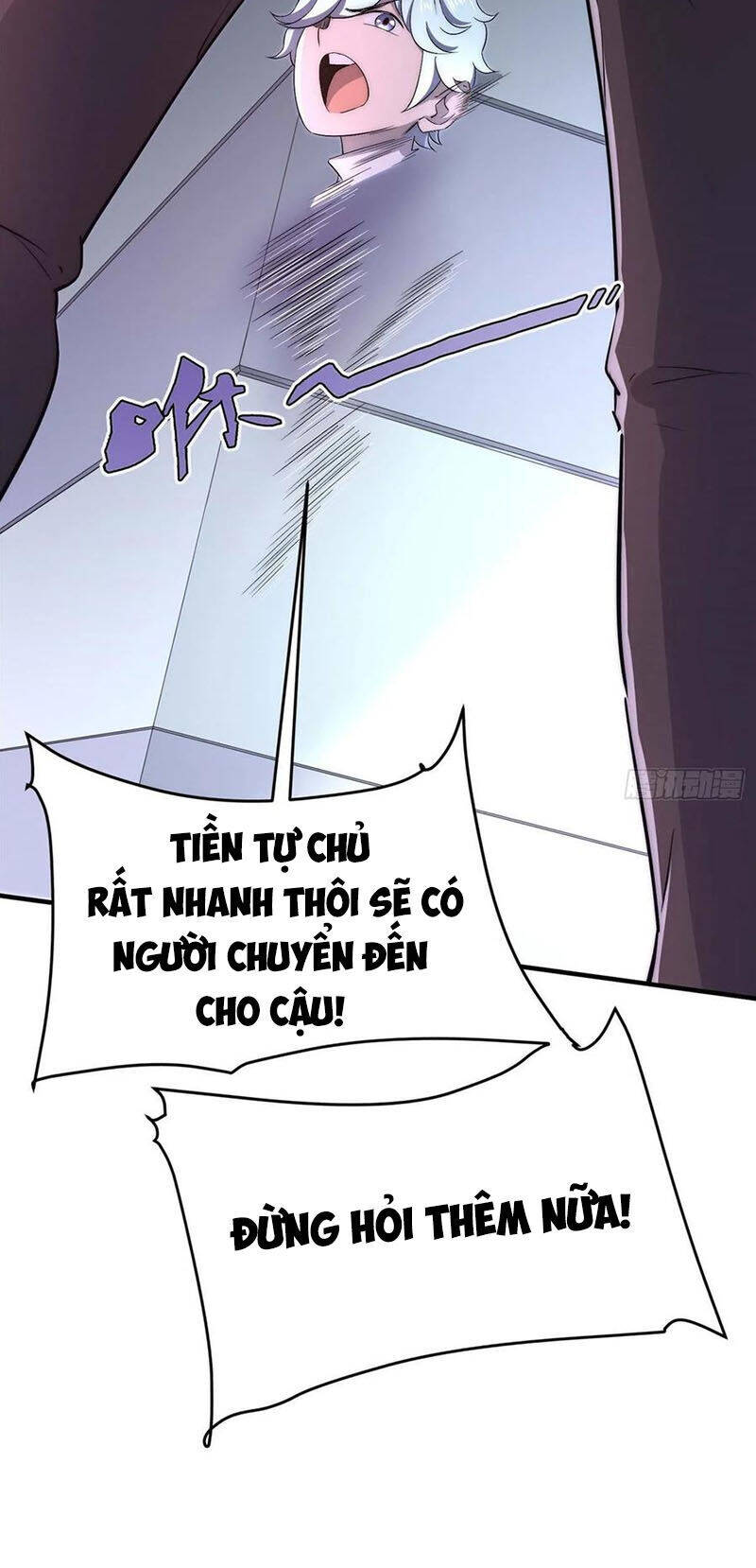 Hắc Tạp Chapter 43 - Trang 14