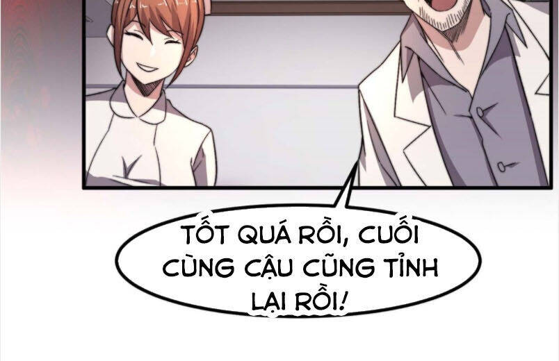 Hắc Tạp Chapter 29 - Trang 22