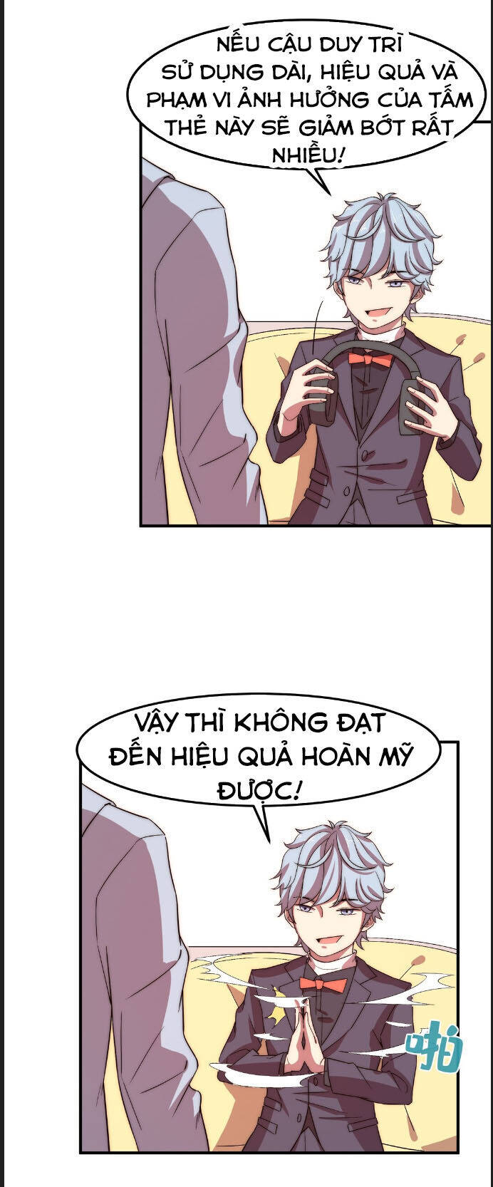 Hắc Tạp Chapter 19 - Trang 29