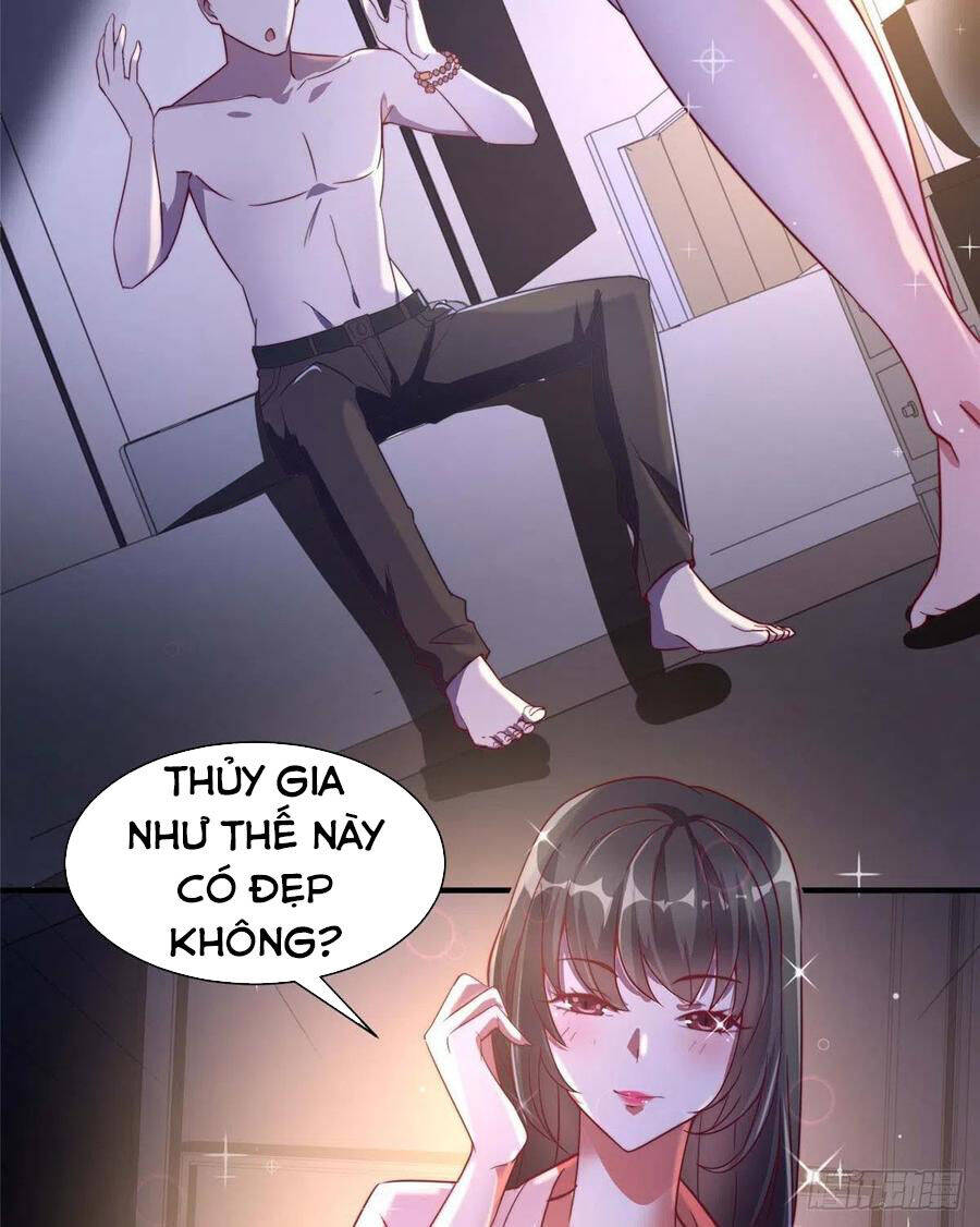 Hắc Tạp Chapter 80 - Trang 60