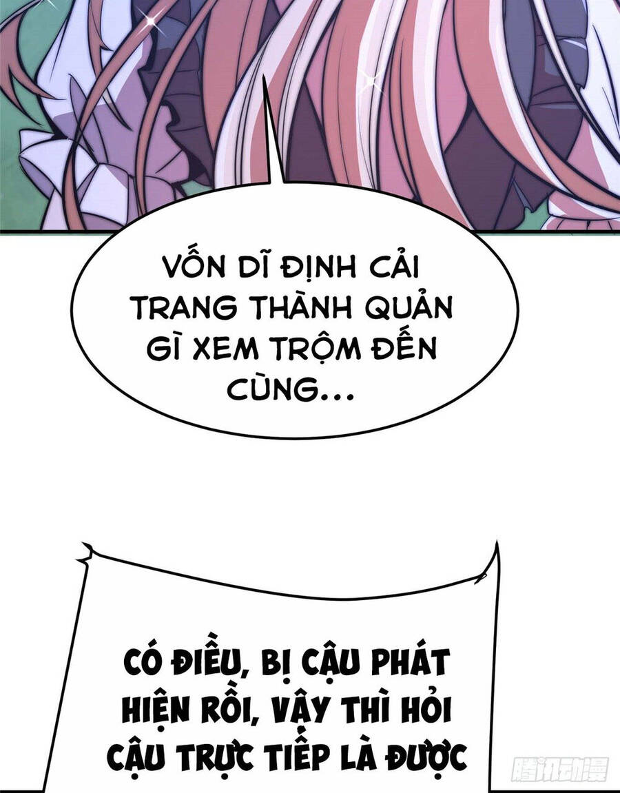 Hắc Tạp Chapter 51 - Trang 49