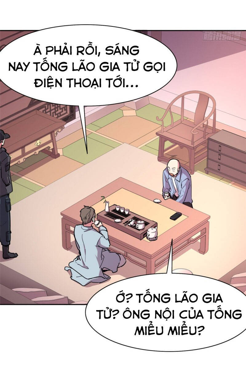 Hắc Tạp Chapter 84 - Trang 29