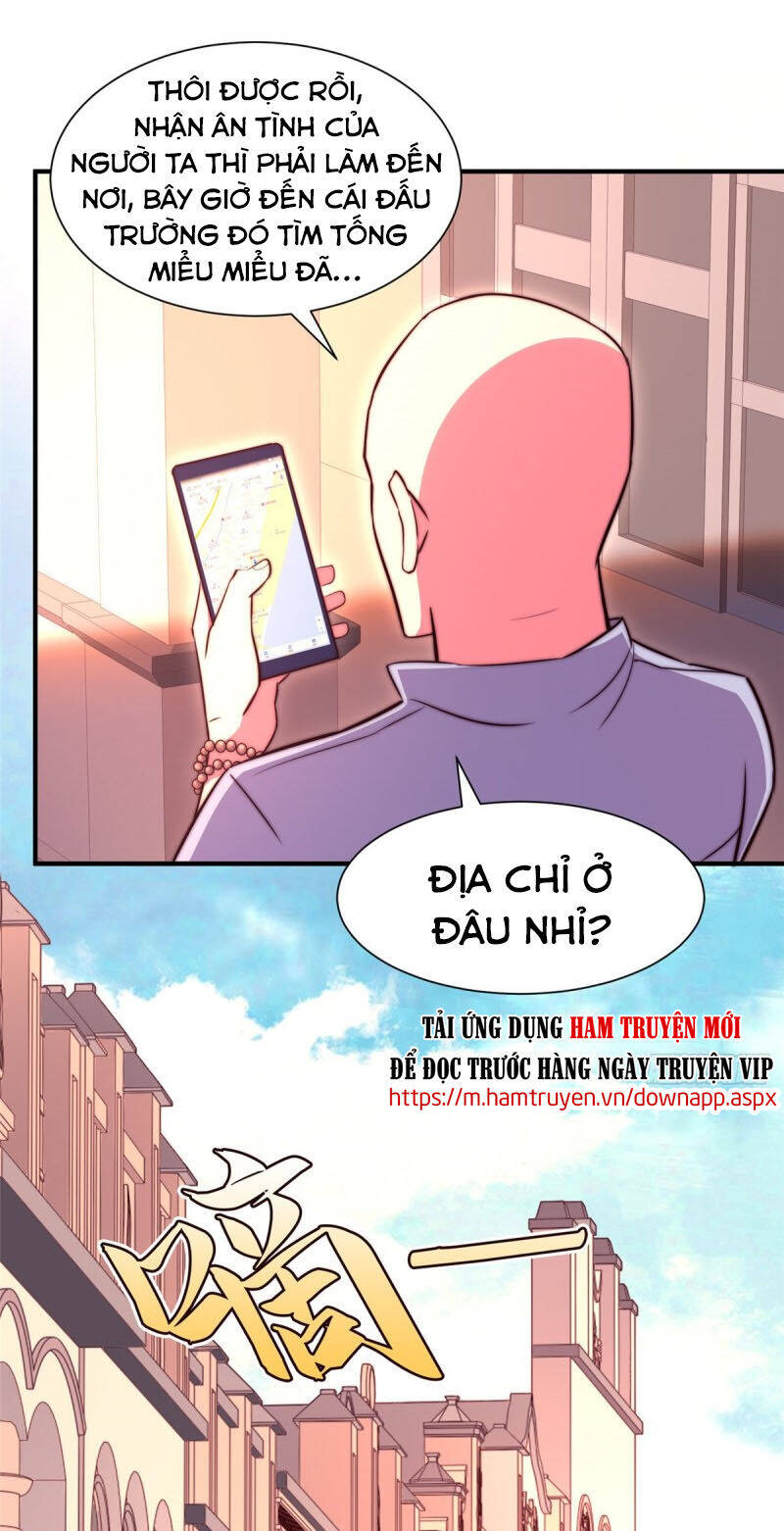 Hắc Tạp Chapter 76 - Trang 24