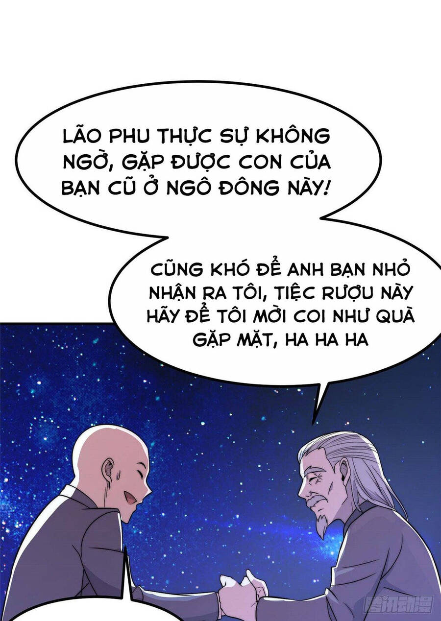 Hắc Tạp Chapter 52 - Trang 15