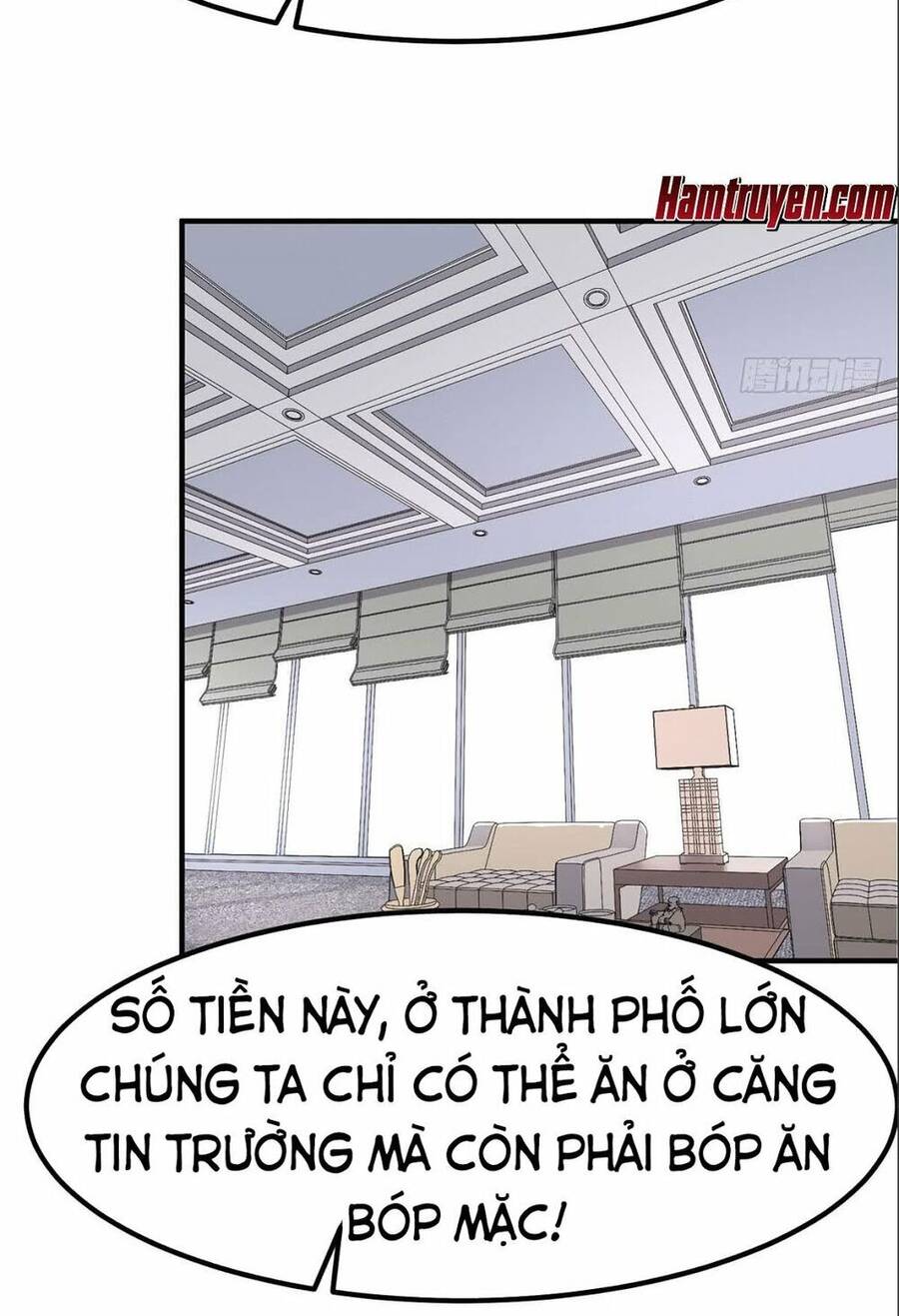 Hắc Tạp Chapter 8 - Trang 9