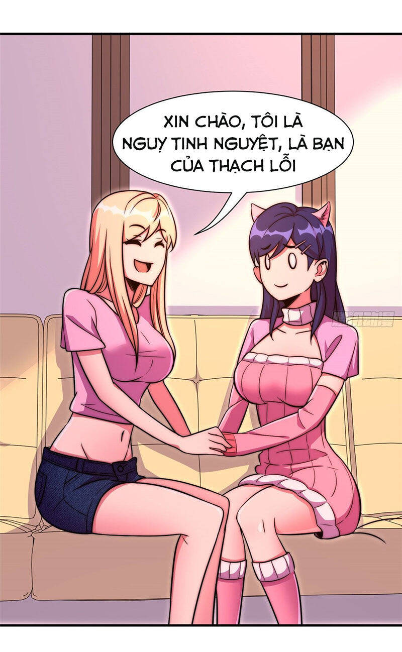 Hắc Tạp Chapter 56 - Trang 1