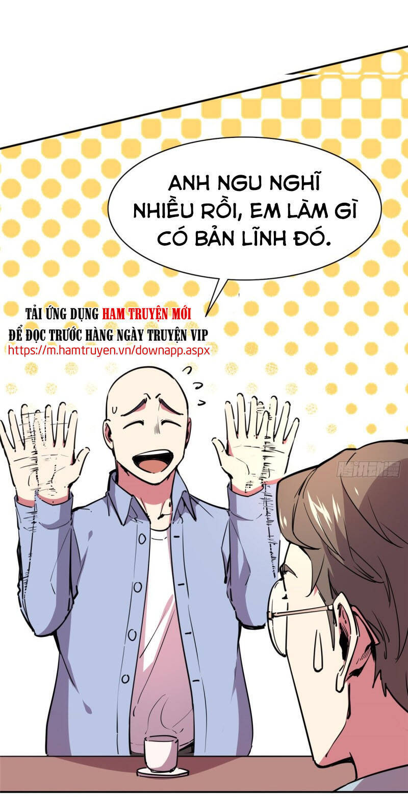 Hắc Tạp Chapter 84 - Trang 26