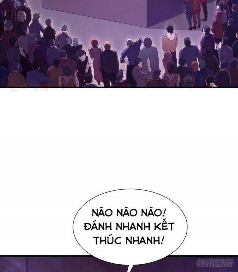 Hắc Tạp Chapter 78 - Trang 12