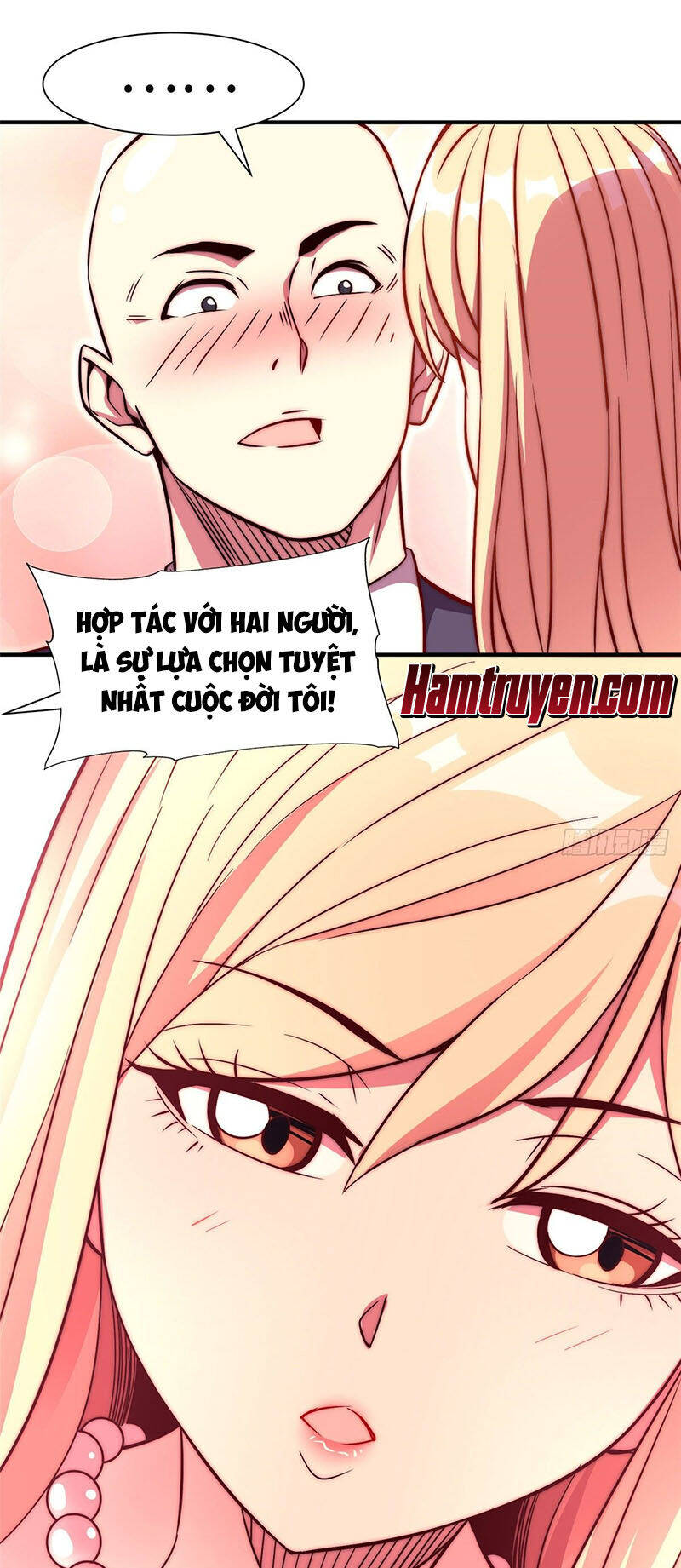 Hắc Tạp Chapter 57 - Trang 14