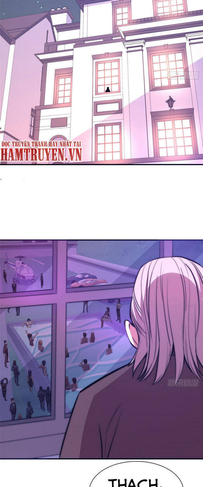 Hắc Tạp Chapter 53 - Trang 20