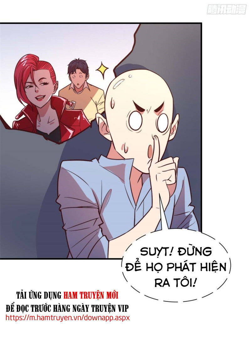 Hắc Tạp Chapter 75 - Trang 10