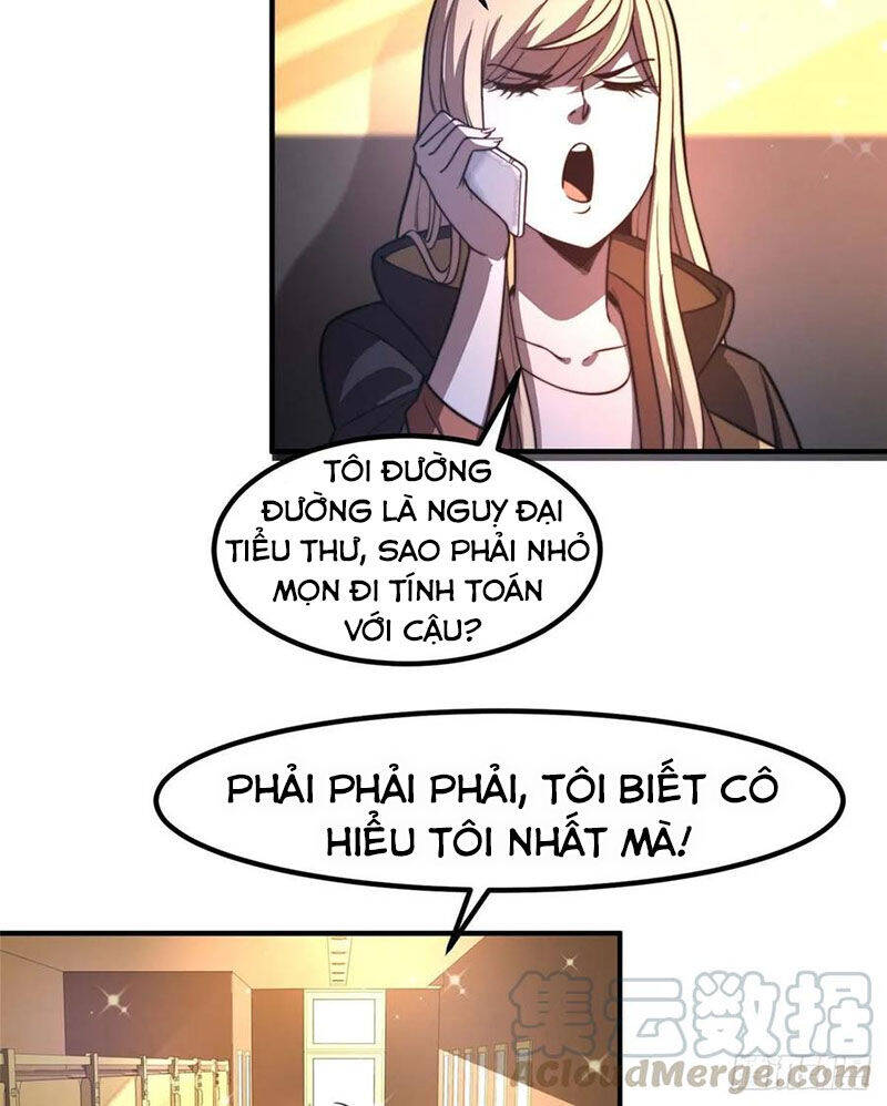 Hắc Tạp Chapter 35 - Trang 26