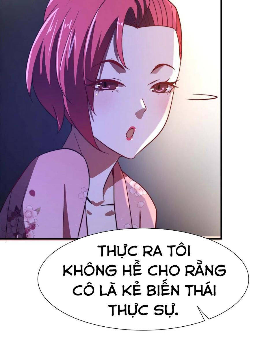 Hắc Tạp Chapter 80 - Trang 36