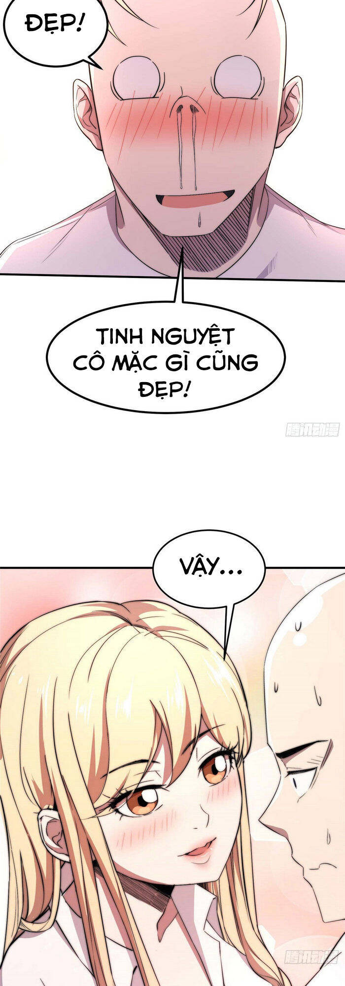 Hắc Tạp Chapter 45 - Trang 18