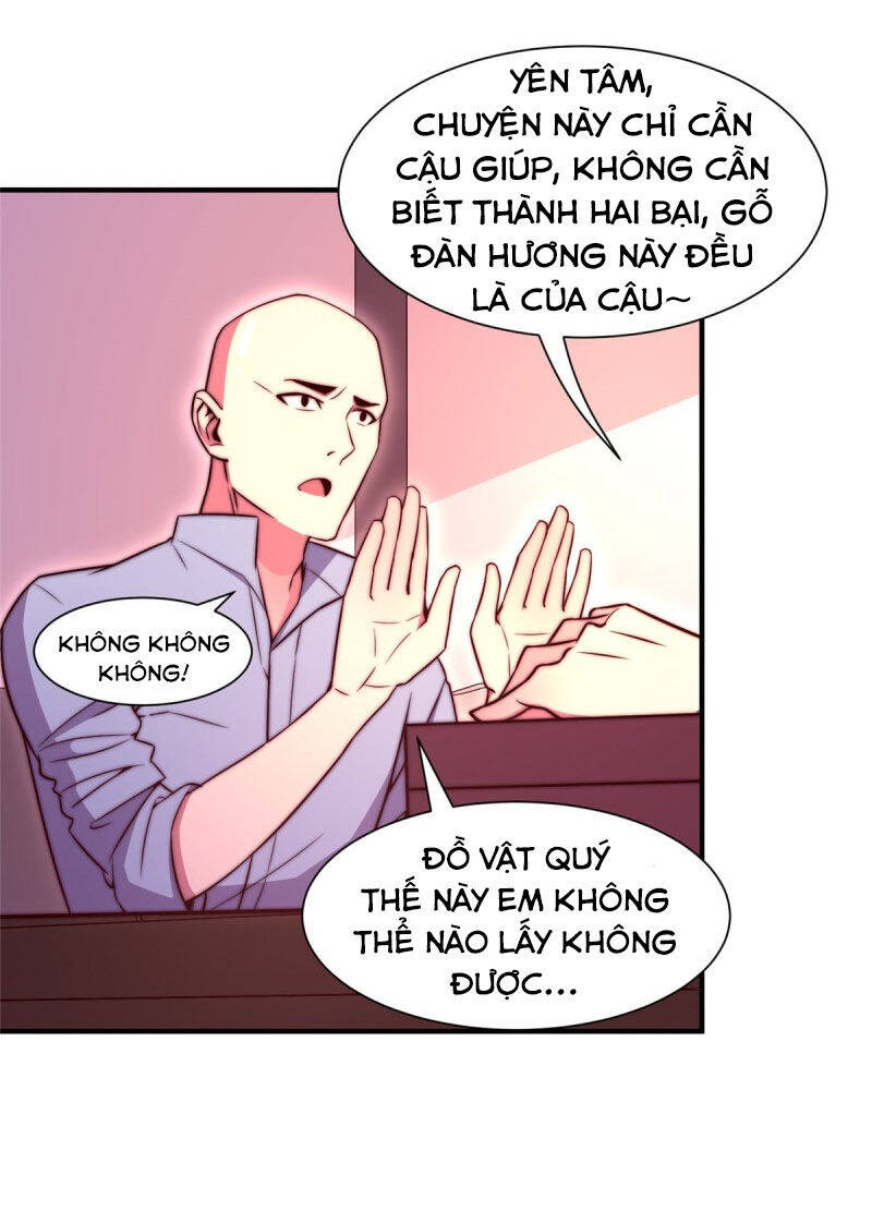 Hắc Tạp Chapter 76 - Trang 19