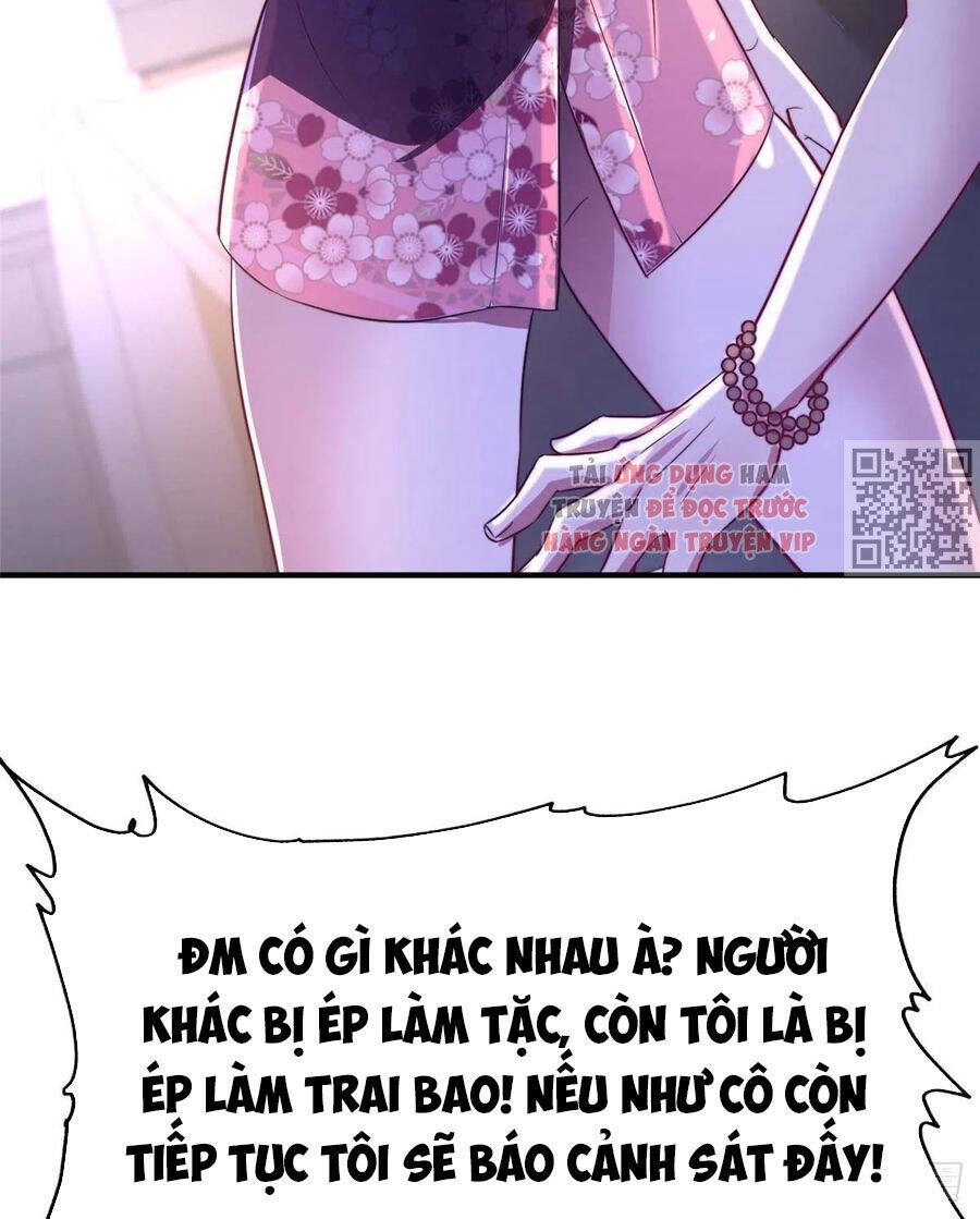 Hắc Tạp Chapter 80 - Trang 25