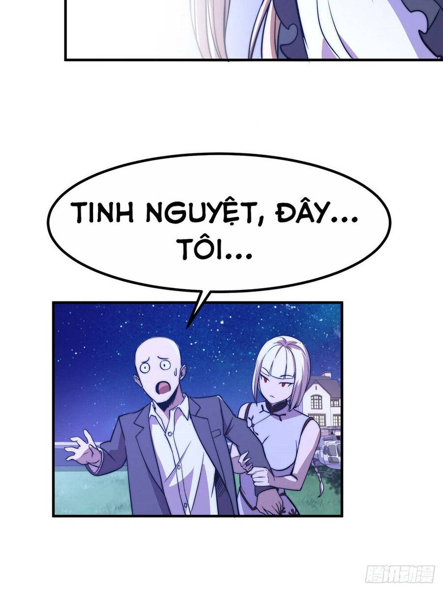 Hắc Tạp Chapter 52 - Trang 41