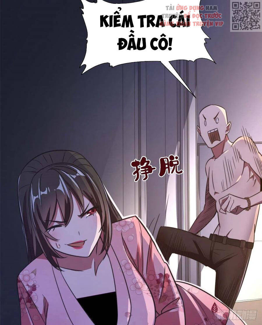 Hắc Tạp Chapter 81 - Trang 14