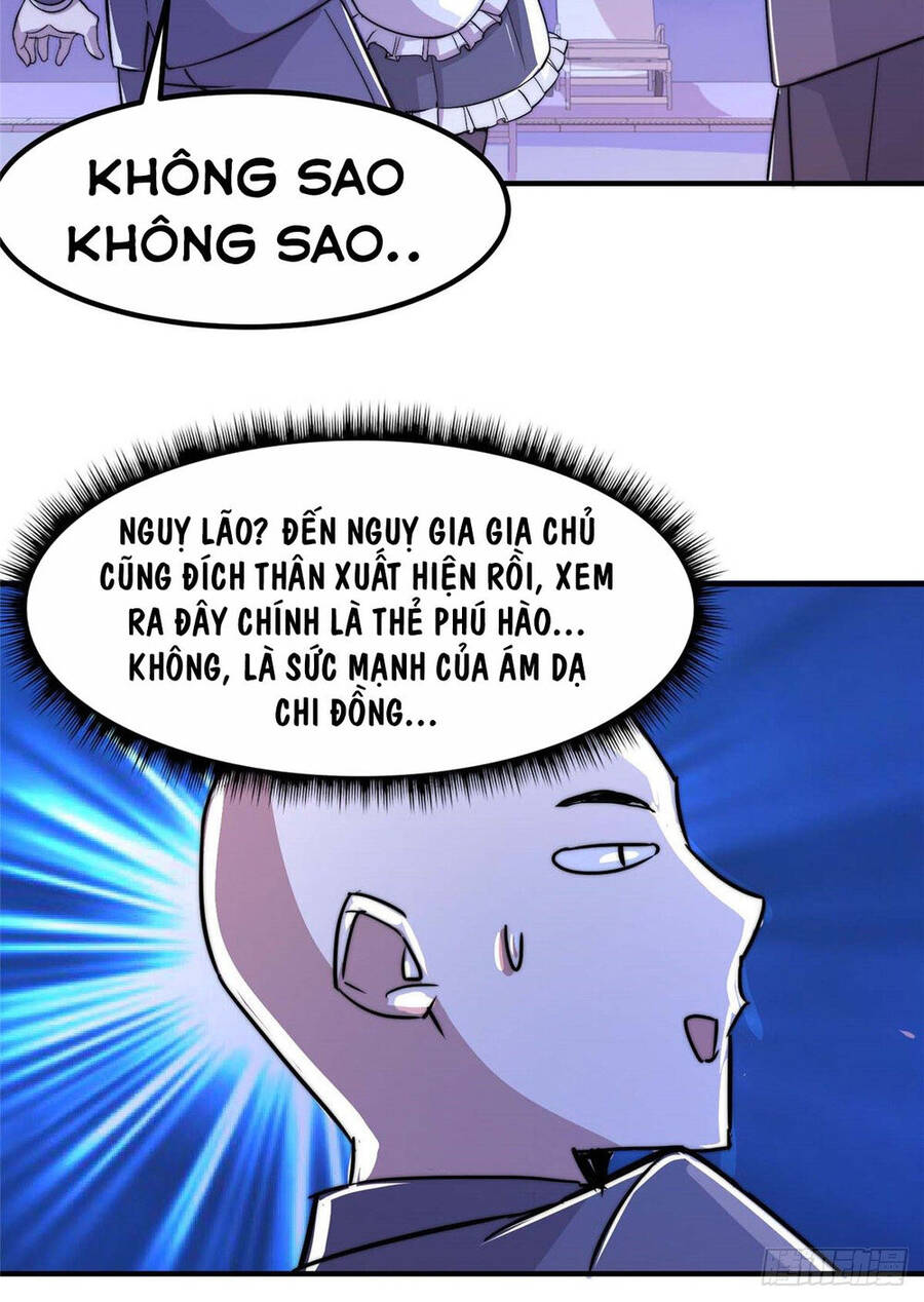 Hắc Tạp Chapter 52 - Trang 13