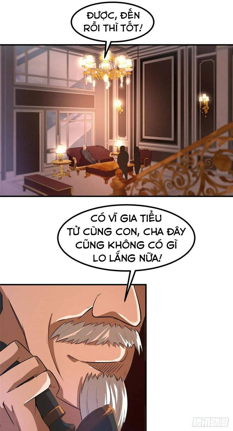 Hắc Tạp Chapter 35 - Trang 36