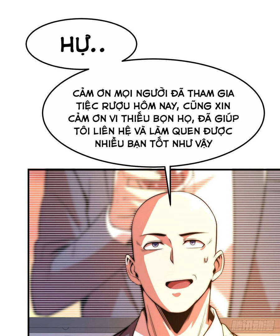 Hắc Tạp Chapter 51 - Trang 29