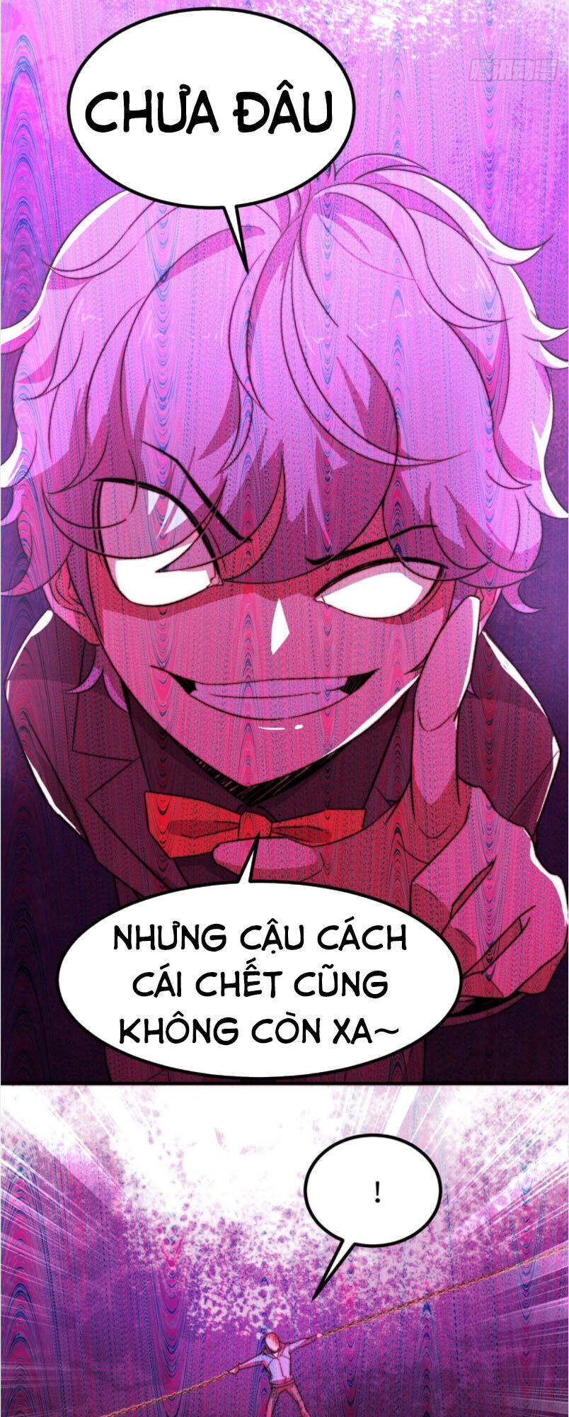 Hắc Tạp Chapter 29 - Trang 19