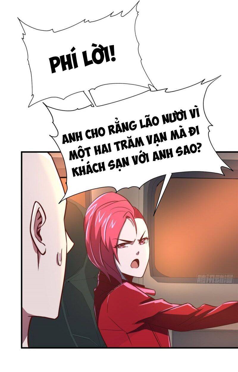 Hắc Tạp Chapter 77 - Trang 3