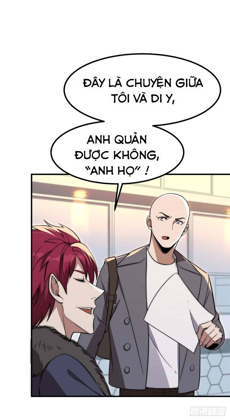 Hắc Tạp Chapter 39 - Trang 21