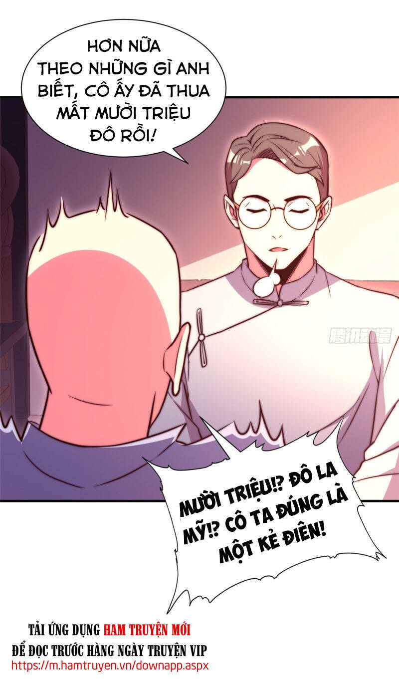 Hắc Tạp Chapter 76 - Trang 12