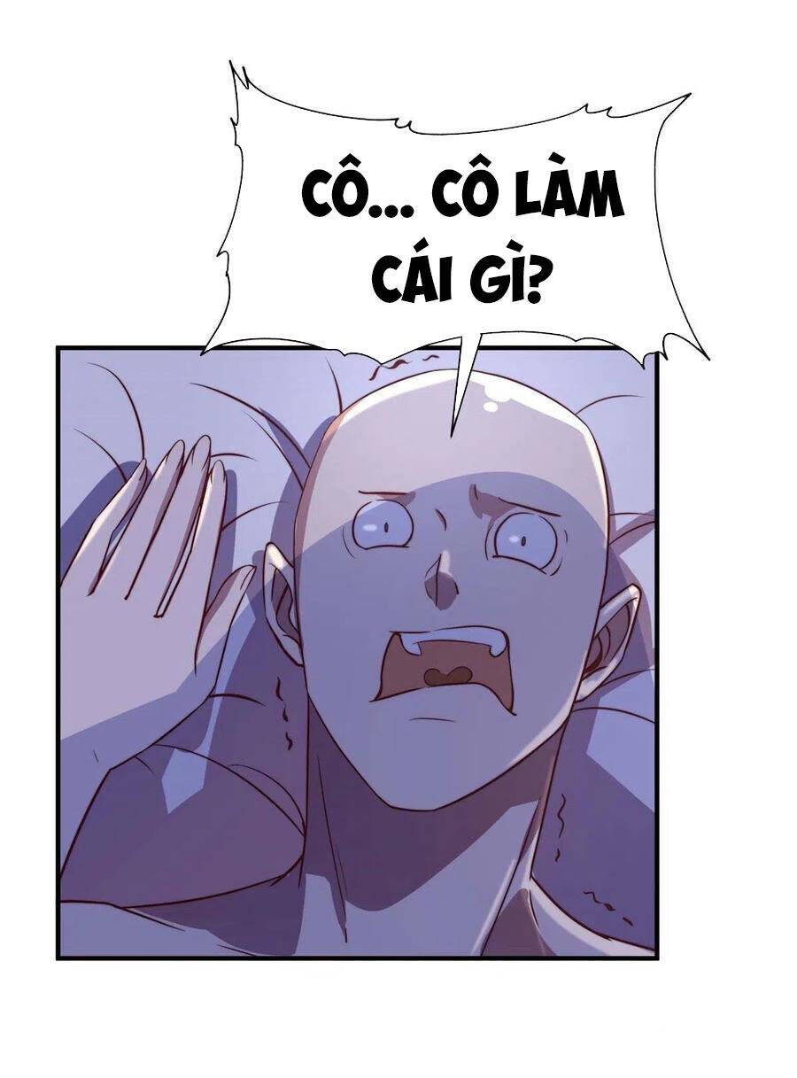 Hắc Tạp Chapter 80 - Trang 10