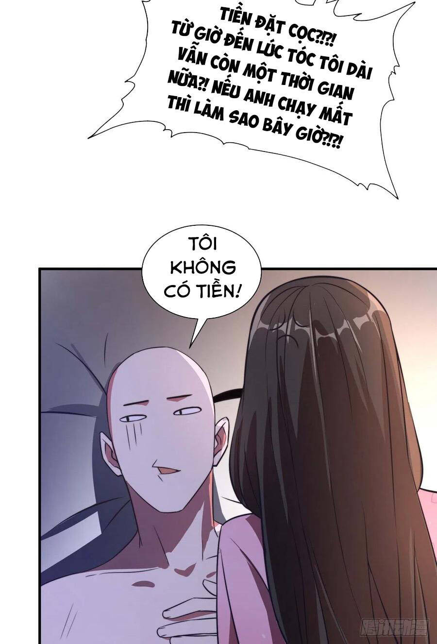 Hắc Tạp Chapter 81 - Trang 37