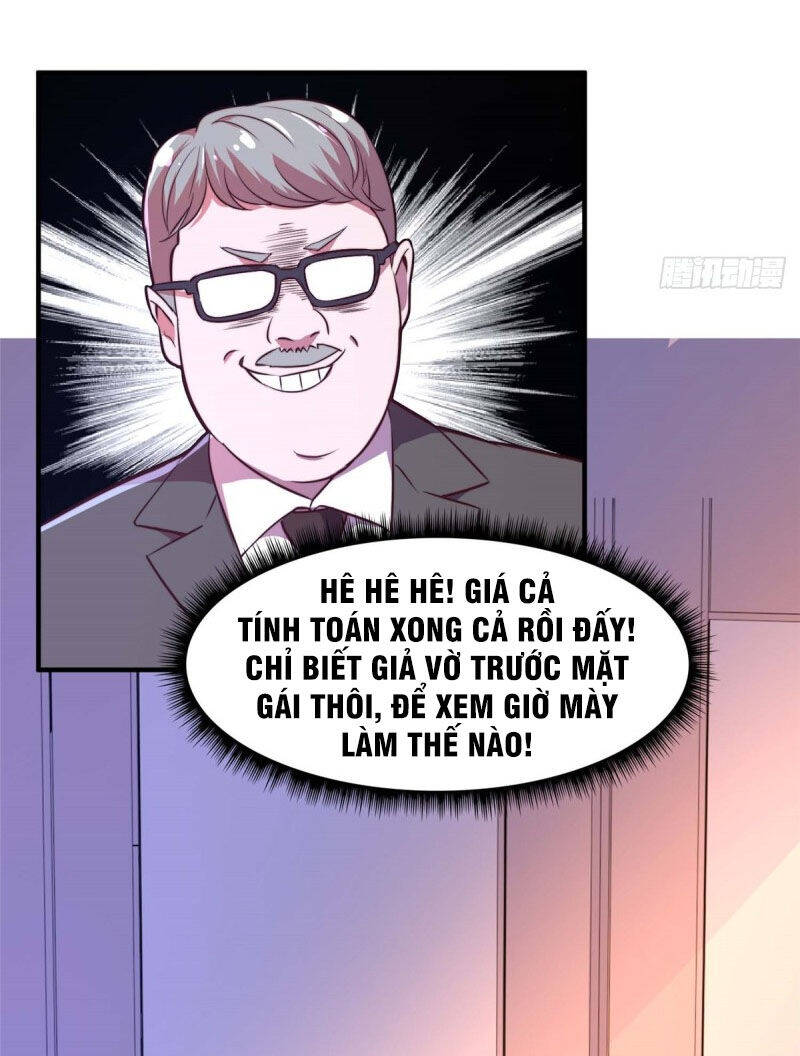 Hắc Tạp Chapter 70 - Trang 8