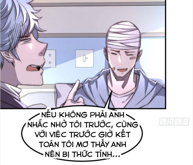 Hắc Tạp Chapter 30 - Trang 15