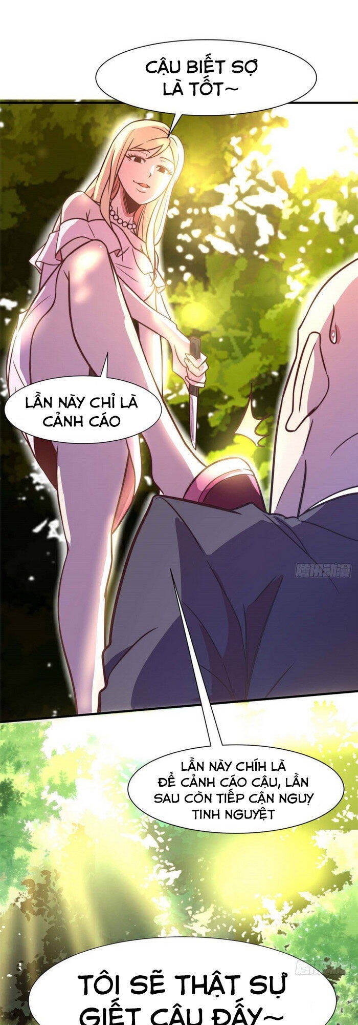 Hắc Tạp Chapter 59 - Trang 15