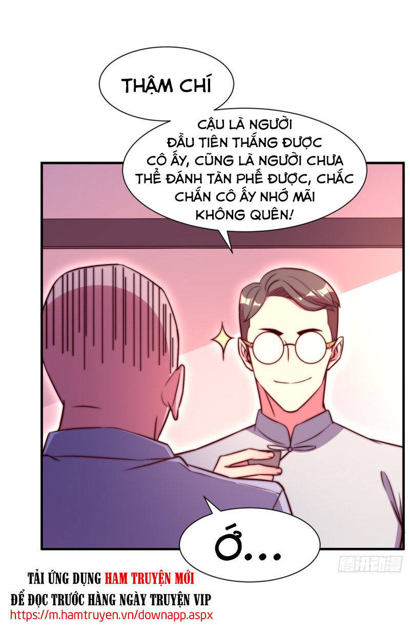 Hắc Tạp Chapter 76 - Trang 18