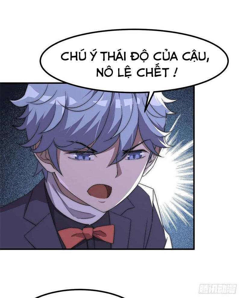 Hắc Tạp Chapter 41 - Trang 9