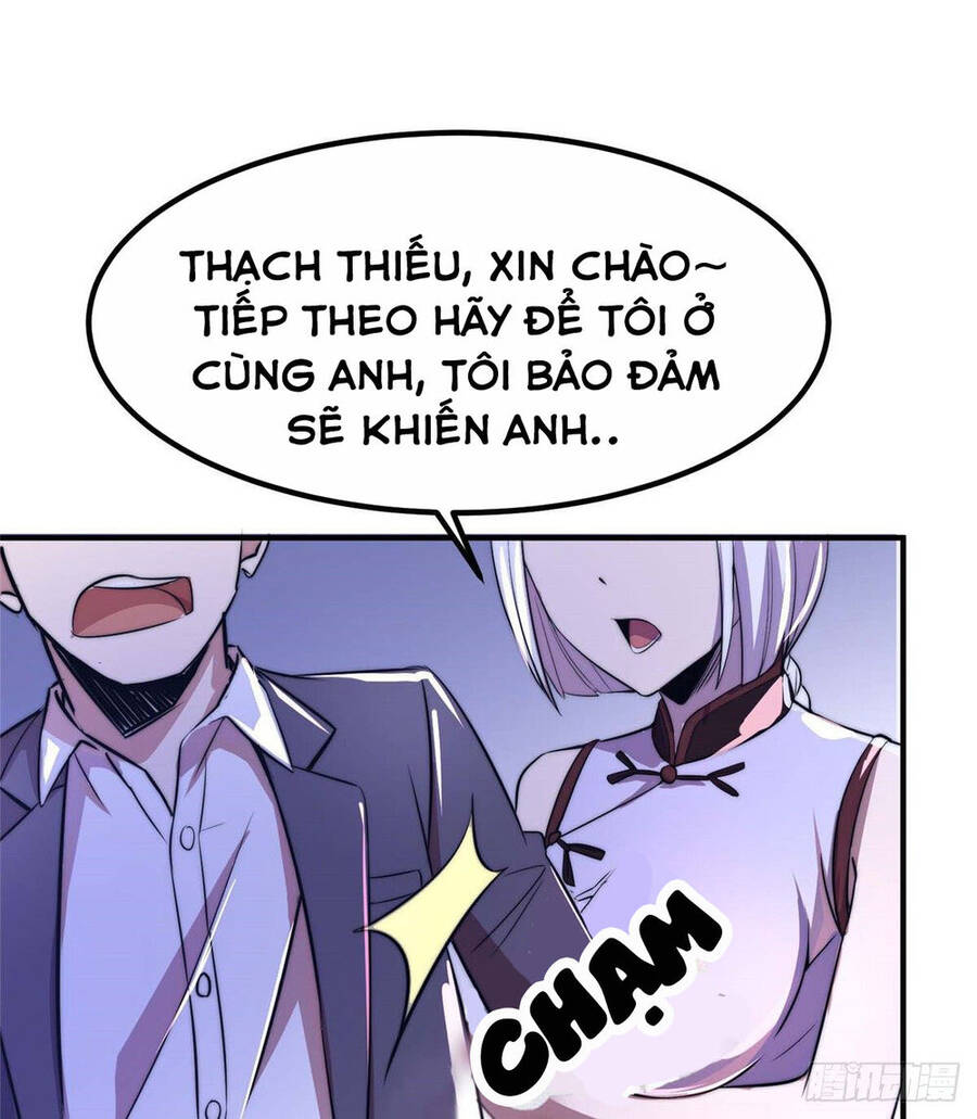 Hắc Tạp Chapter 52 - Trang 23