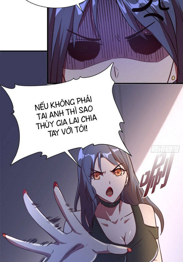 Hắc Tạp Chapter 83 - Trang 11