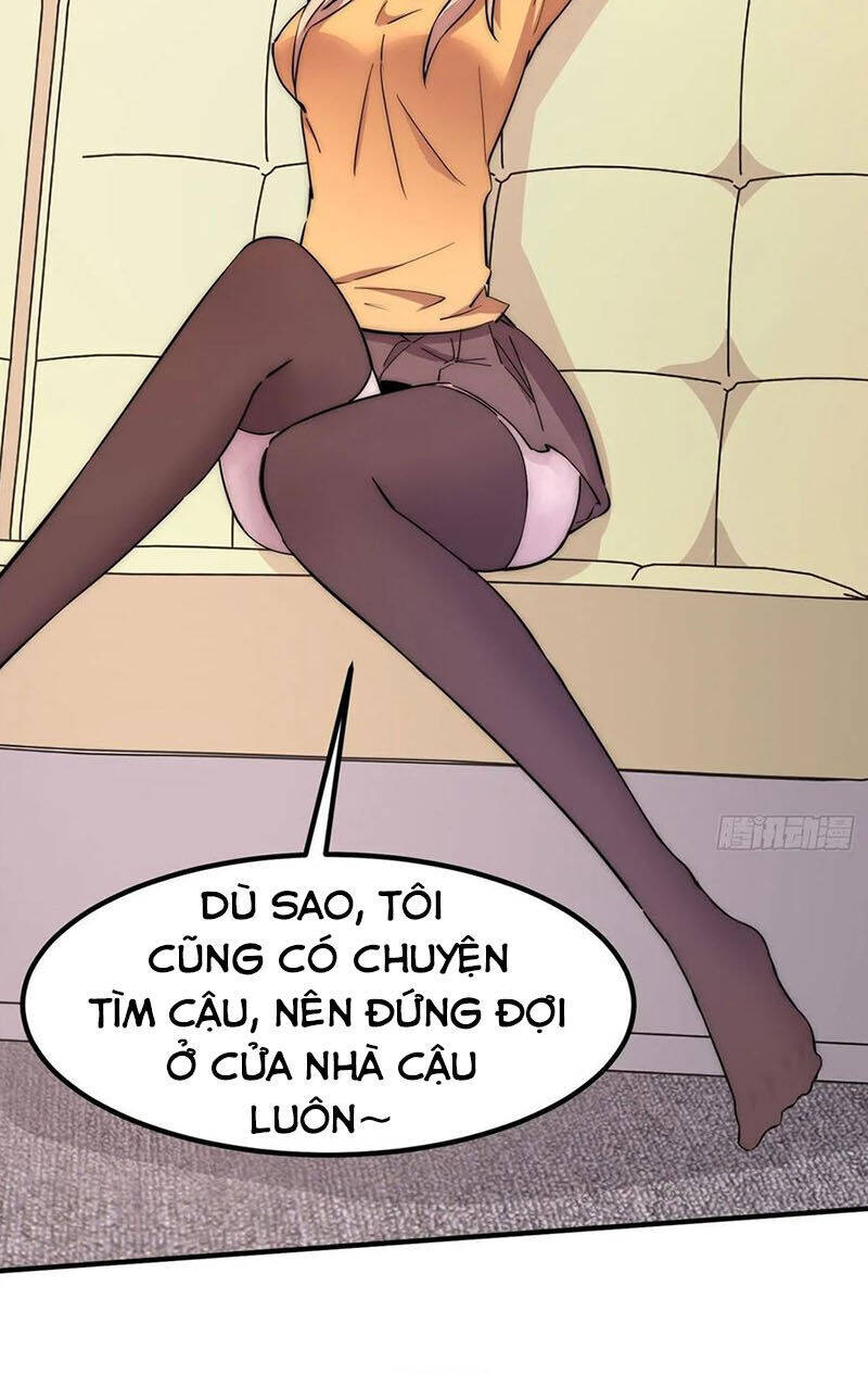 Hắc Tạp Chapter 43 - Trang 36