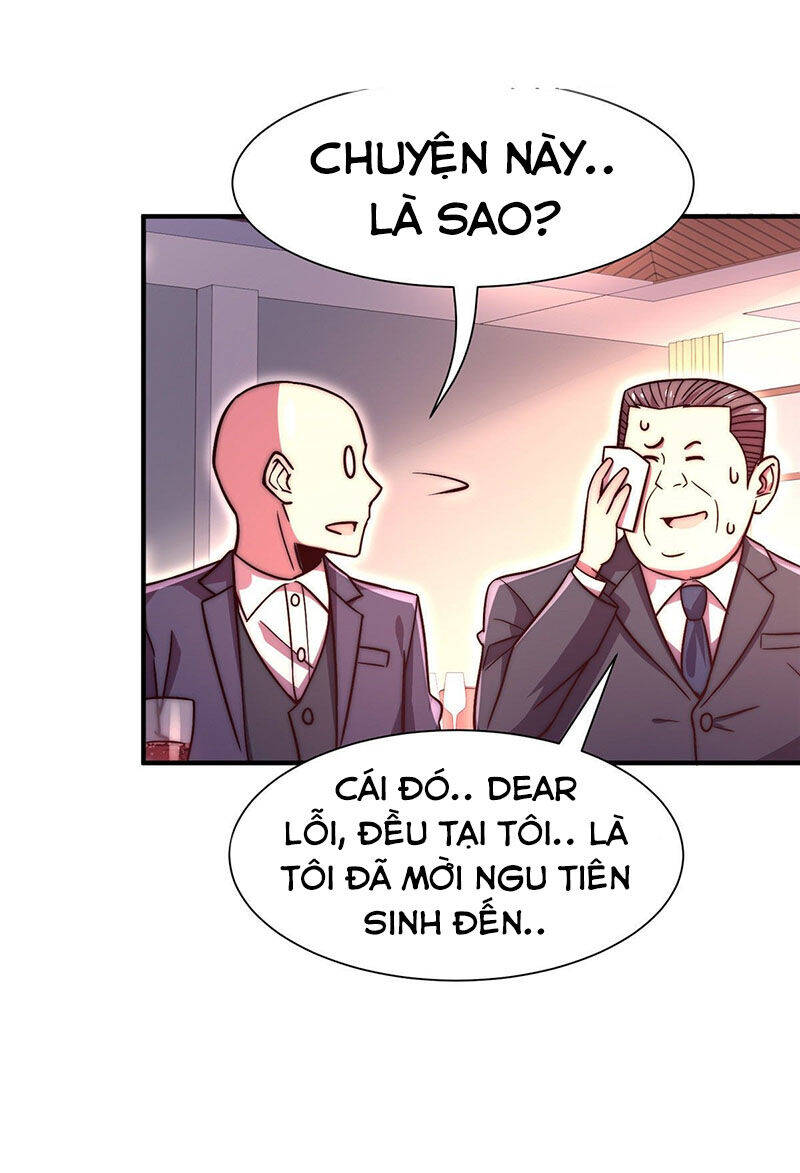 Hắc Tạp Chapter 57 - Trang 36